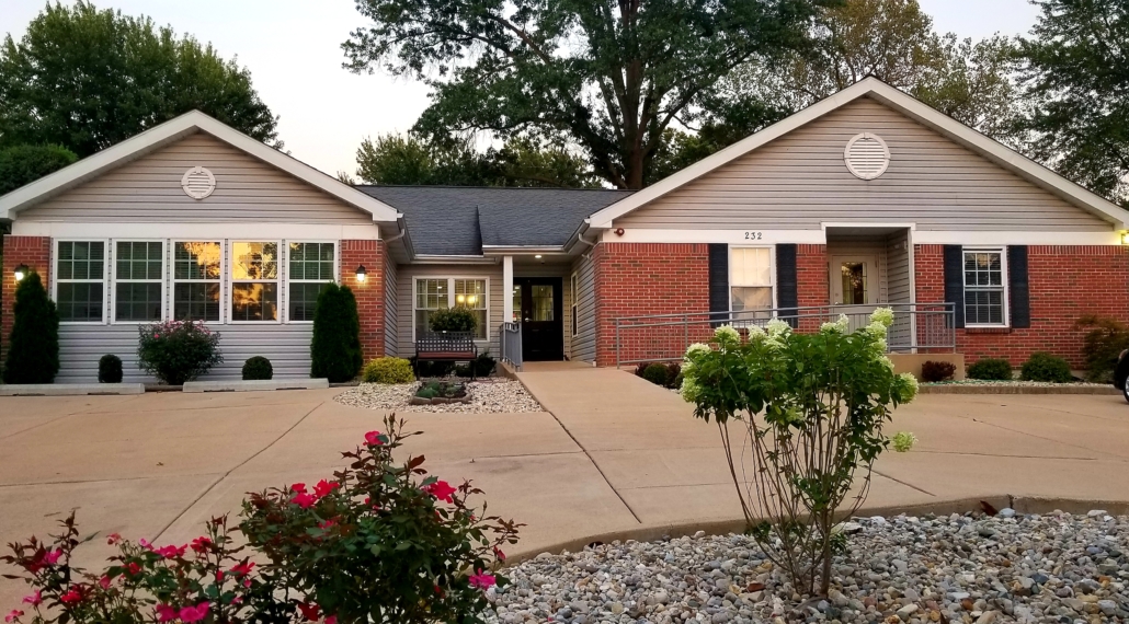 Assisted Living Home Family Partners